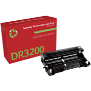 XEROX EVERYDAY BROTHER TAMBOR DR3200 NEGRO 25.000P 106R02321